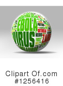 Ebola Clipart #1256416 by MacX