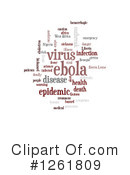 Ebola Clipart #1261809 by oboy
