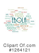 Ebola Clipart #1264121 by oboy