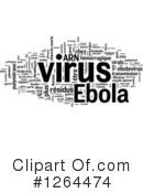 Ebola Clipart #1264474 by MacX