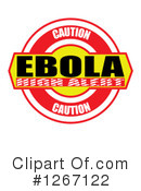 Ebola Clipart #1267122 by MacX