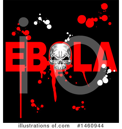Royalty-Free (RF) Ebola Clipart Illustration by Domenico Condello - Stock Sample #1460944