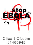 Ebola Clipart #1460945 by Domenico Condello