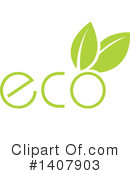 Eco Clipart #1407903 by dero