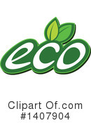 Eco Clipart #1407904 by dero