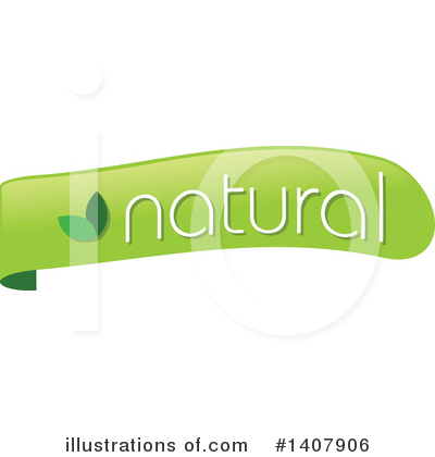 Royalty-Free (RF) Eco Clipart Illustration by dero - Stock Sample #1407906