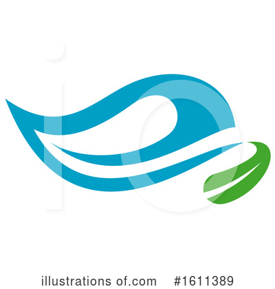 Royalty-Free (RF) Eco Clipart Illustration by Vector Tradition SM - Stock Sample #1611389