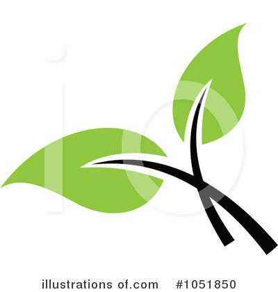 Royalty-Free (RF) Ecology Clipart Illustration by elena - Stock Sample #1051850