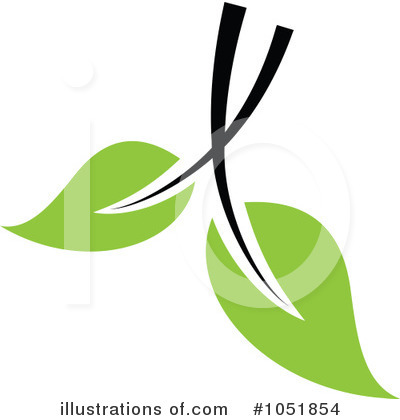 Royalty-Free (RF) Ecology Clipart Illustration by elena - Stock Sample #1051854
