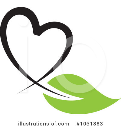 Royalty-Free (RF) Ecology Clipart Illustration by elena - Stock Sample #1051863