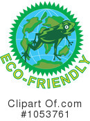 Ecology Clipart #1053761 by patrimonio