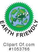 Ecology Clipart #1053766 by patrimonio
