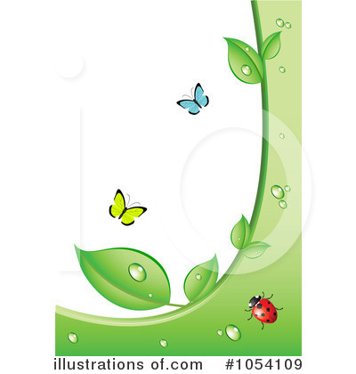 Ecology Clipart #1054109 by vectorace