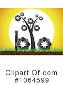 Ecology Clipart #1064599 by Andrei Marincas