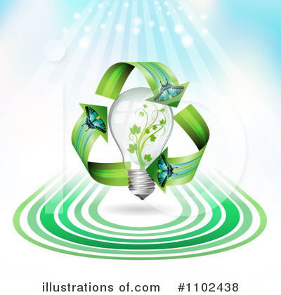 Renewable Energy Clipart #1102438 by merlinul