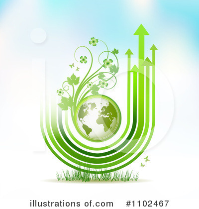 Renewable Energy Clipart #1102467 by merlinul