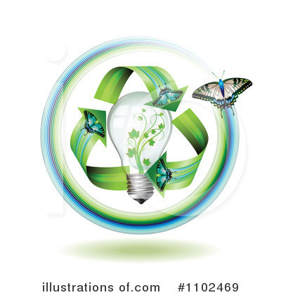 Renewable Energy Clipart #1102469 by merlinul