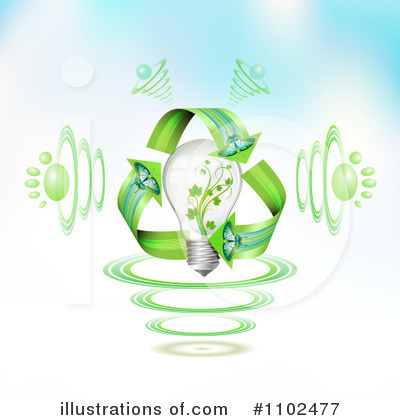 Renewable Energy Clipart #1102477 by merlinul