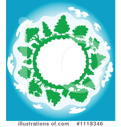Eco Clipart #1118346 by Vector Tradition SM