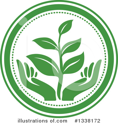 Royalty-Free (RF) Ecology Clipart Illustration by Vector Tradition SM - Stock Sample #1338172