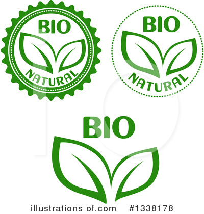 Royalty-Free (RF) Ecology Clipart Illustration by Vector Tradition SM - Stock Sample #1338178