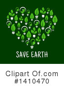Ecology Clipart #1410470 by Vector Tradition SM