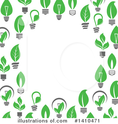 Royalty-Free (RF) Ecology Clipart Illustration by Vector Tradition SM - Stock Sample #1410471