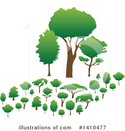 Royalty-Free (RF) Ecology Clipart Illustration by Vector Tradition SM - Stock Sample #1410477