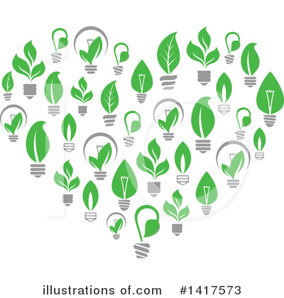 Royalty-Free (RF) Ecology Clipart Illustration by Vector Tradition SM - Stock Sample #1417573