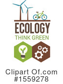 Ecology Clipart #1559278 by Vector Tradition SM