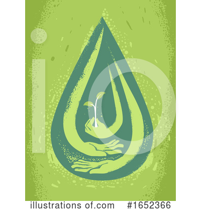 Royalty-Free (RF) Ecology Clipart Illustration by BNP Design Studio - Stock Sample #1652366