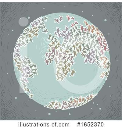 Royalty-Free (RF) Ecology Clipart Illustration by BNP Design Studio - Stock Sample #1652370