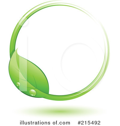 Royalty-Free (RF) Ecology Clipart Illustration by beboy - Stock Sample #215492