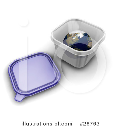 Container Clipart #26763 by KJ Pargeter