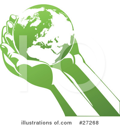 Royalty-Free (RF) Ecology Clipart Illustration by Tonis Pan - Stock Sample #27268