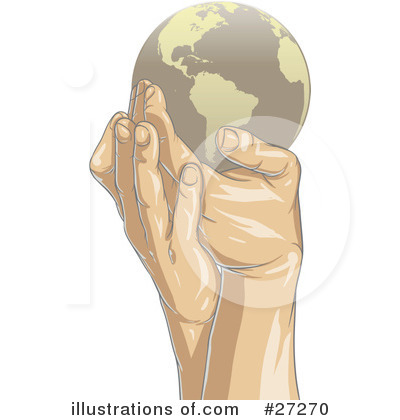 Royalty-Free (RF) Ecology Clipart Illustration by Tonis Pan - Stock Sample #27270