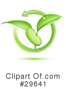 Ecology Clipart #29641 by beboy
