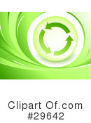 Ecology Clipart #29642 by beboy