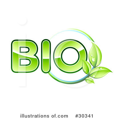 Royalty-Free (RF) Ecology Clipart Illustration by beboy - Stock Sample #30341