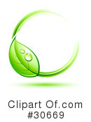 Ecology Clipart #30669 by beboy