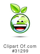 Ecology Clipart #31299 by beboy