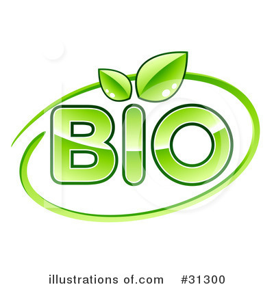 Royalty-Free (RF) Ecology Clipart Illustration by beboy - Stock Sample #31300