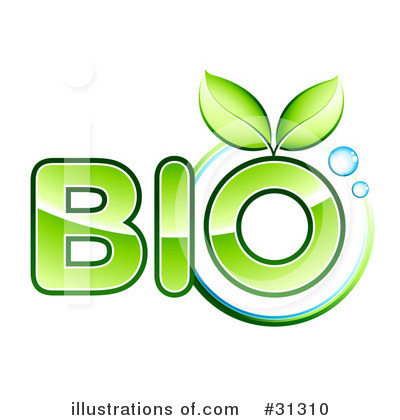 Royalty-Free (RF) Ecology Clipart Illustration by beboy - Stock Sample #31310