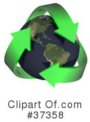 Ecology Clipart #37358 by Frog974