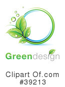 Ecology Clipart #39213 by beboy