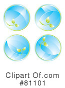Ecology Clipart #81101 by MilsiArt