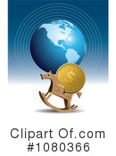 Economy Clipart #1080366 by Eugene