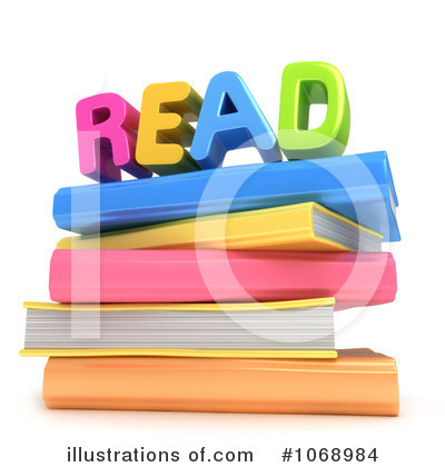 Royalty-Free (RF) Education Clipart Illustration by BNP Design Studio - Stock Sample #1068984