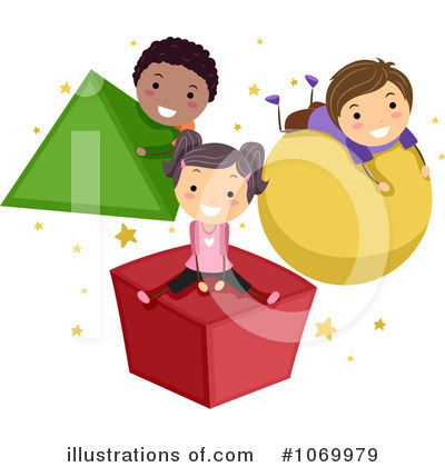 Pyramid Clipart #1069979 by BNP Design Studio