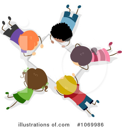 Royalty-Free (RF) Education Clipart Illustration by BNP Design Studio - Stock Sample #1069986